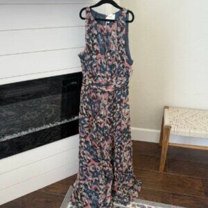 Cleobella Leia Ankle Midi Dress